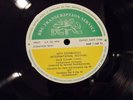 David Oistrakh / London Philharmonia  Rozhdestvensky BBC Transcription Disc 3 LP