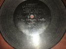 E Berliner Gramophone 873X The Old Oaken Bucket Haydn Quartette