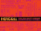 Jimi Hendrix - Songs For Groovy Children: Fillmore East Concerts [Vinyl New]