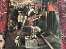 Bob Dylan & The Band The Basement Tapes Columbia C2 33682 DOUBLE LP