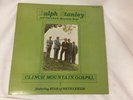 Ralph Stanley and The Clinch Mountain Boys Gospel Featuring Star of Bethlehem