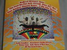 ORIGINAL VINTAGE THE BEATLES MAGICAL MYSTERY TOUR 33 1/3 RPM RECORD ALBUM
