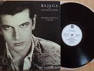 Bajaga ?– Prodavnica Tajni RARE YUGOSLAVIAN ROCK 1988 RIBLJA CORBA KERBER