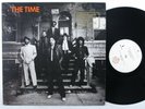 THE TIME Self Titled WARNER BROS BSK-3598 LP NM promo