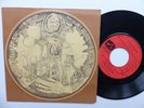 LISZT Campanella RACHMANINOV  CZIFFRA 2C005 14019 FRANCE Autograph dédicacé