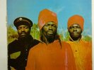 Abyssinians 