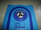 Black Sabbath Evil Woman  Fontana 7