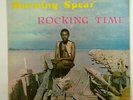 Burning Spear 