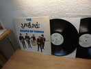 Yardbirds - Shapes Of Things 2xLP - Line Germany NM - Sehr selten