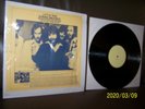 Little Feat ?LP Aurora Backseat (No Head / No Backstage Pass)