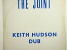 Keith Hudson 