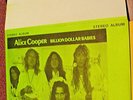 ALICE COOPER BILLION DOLLAR BABIES JUKEBOX 7