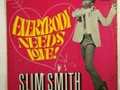 Slim Smith 