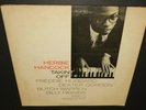 HERBIE HANCOCK - TAKIN' OFF LP - BST 84109 - VAN GELDER STAMP - BLUE NOTE
