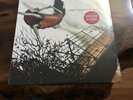 Circa Survive Juturna On Red Marble Vinyl Factory Sealed