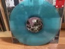 Nothing - Tired Of Tomorrow On Electric Blue Vinyl, Guilty Of Everything