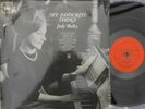 Judy Bailey Rare OZ LP My favourite things NM ’65 CBS MONO Jazz Libaek Sangster