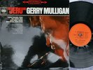 Jerry Mulligan 1st Press OZ LP Jeru NM ’63 DG CBS SBP233022 West coast Jazz