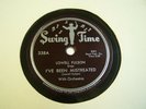 LOWELL FULSON 78rpm on SWING TIME #338 