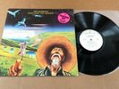 Orig Van Morrison Hard Nose The Highway White Label Promo Vinyl LP Near Mint NR