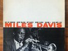 Miles Davis – Volume One – Bebop Jazz Vinyl LP – Blue Note 1959 Mono