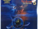 NIGHTMARE ON ELM STREET 5: THE DREAM CHILD OST Various JIVE 1258-1-J LP SEALED ^