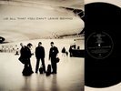 U2- All That You Can't Leave Behind LP RARE 2000 Vinyl A-1/B-1 + INNER/BOOKLET