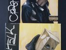 Schoolboy Q - Crash Talk Vinyl (Sealed) W/ Signed Autographed Insert