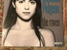 Rebecca Pidgeon - The Raven Lp Chesky JR 115 Audiophile Jazz Unplayed