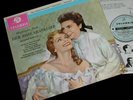 SAX 2423  Der Rosenkavalier KARAJAN - STRAUSS - Columbia LP