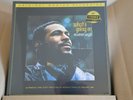Marvin Gaye What's Going On MFSL,MOFI, UltraDisc, # Ltd Ed,45RPM 180g,NEW,SEALED