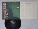 John Coltrane Quartet Ballads MCA Records VIM-5636 Japan   LP OBI