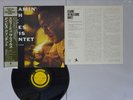 The Miles Davis Quintet Steamin' Prestige SMJ-6533(M) Japan   LP OBI