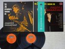 Johnny Hallyday Les 24 Premiers Succes De Disques Vogue YX-2005 6 Japan LP OBI
