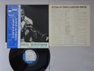 Clifford Brown Memorial Album Blue Note GXF 3006(M) Japan KING  LP OBI