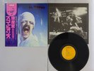 Scorpions Blackout RCA RPL-8107 Japan LP OBI