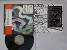 R.E.M. Reckoning I.R.S 28AP2847 Japan PROMO  LP OBI