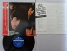 The Rolling Stones Out Of Our Heads London SLC-413 Japan LP OBI