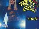 GALL, France - 1968 (reissue) - Vinyl (heavyweight vinyl LP)