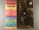 Band, The  Stage Fright   SEALED   Original Textured Cover With Photo