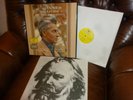 Brahms 4 Symphonies, Berlin Phil Karajan, DG Box 2721 002 Stereo 4 LP 1978