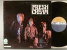 Cream  Fresh Cream   Psych; Blues Rock   Mono