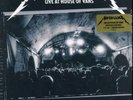 METALLICA - LIVE AT HOUSE OF VANS LONDON - 11/18/16 LTD EDITION VINYL 3 LPS 180G