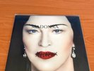 MADONNA Madame X Brand New Translucent Light Blue Vinyl only 1000 and sold out