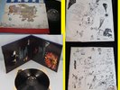 JEFFERSON AIRPLANE / AFTER BATHING AT BAXTER'S 67   1º PRESS RCA, SUPER