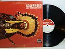 KEEF HARTLEY BAND Halfbreed '69 Deram Miller Anderson