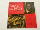 Prince Buster - Pain In My Belly  Blue Beat BBLP 804 1964, UK.. Rare..