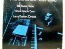 The Bill Evans Trio 'Live' (1971 issue of 1964 Concert) - Verve V6-8803 - NM