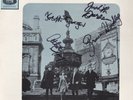 THE SEEKERS 'A WORLD OF OUR OWN' VINYL LP 1965 - FIRST PRESSING - AUTOGRAPHED