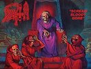 Death - Scream Bloody Gore Reissue - LP Vinyl - New